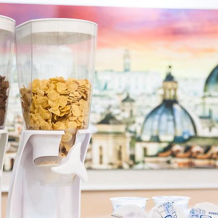 Miss Suite Rome Bagian luar foto