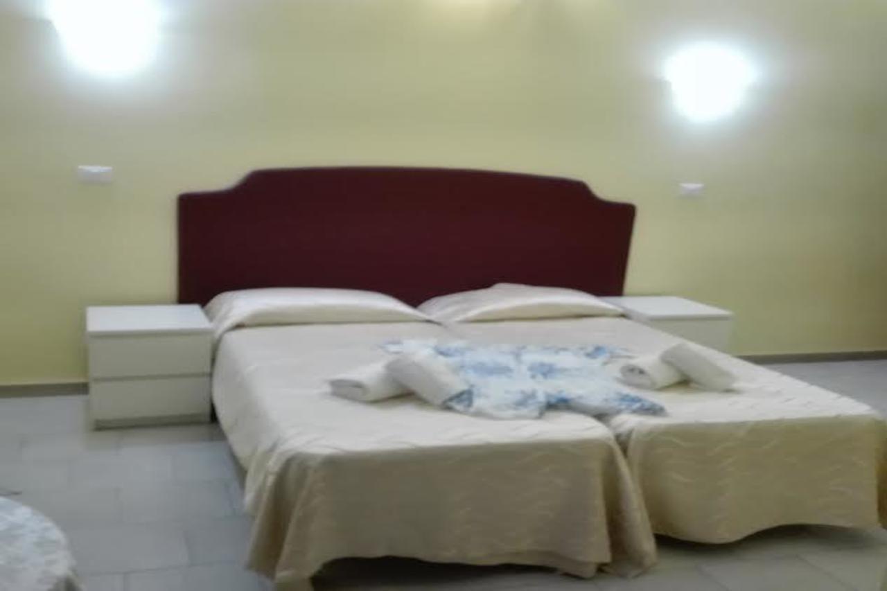 Miss Suite Rome Bagian luar foto