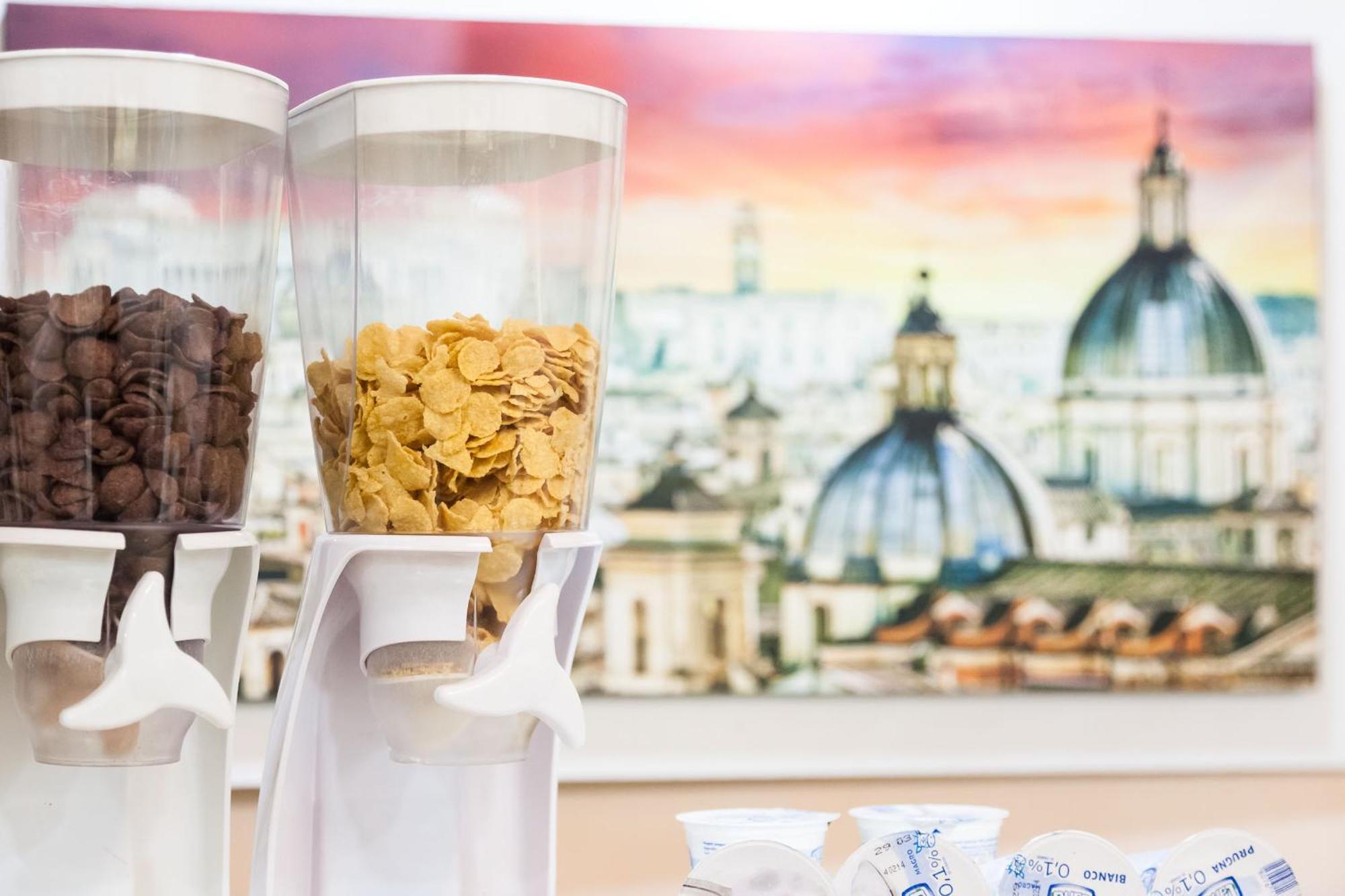 Miss Suite Rome Bagian luar foto