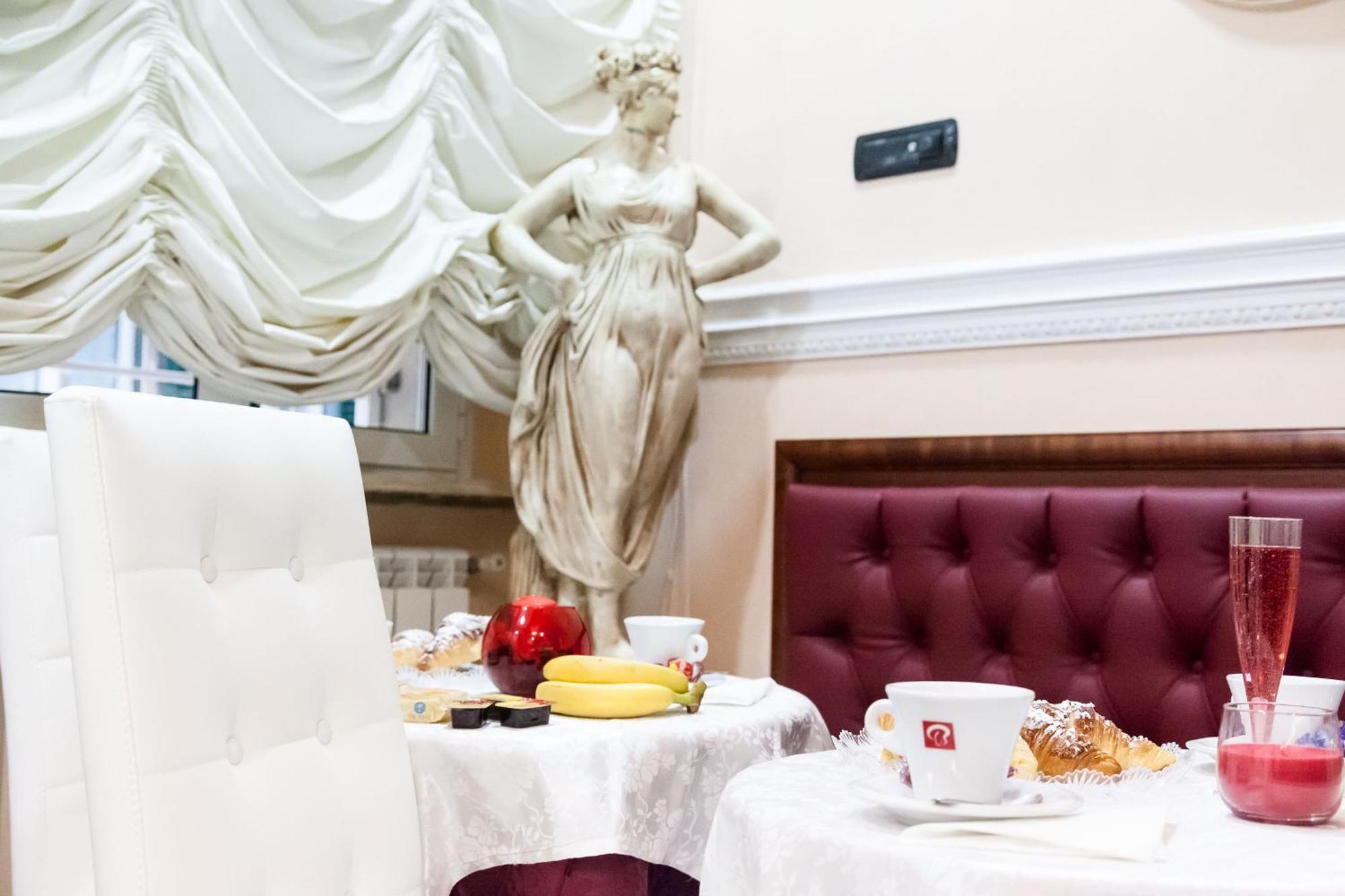 Miss Suite Rome Bagian luar foto