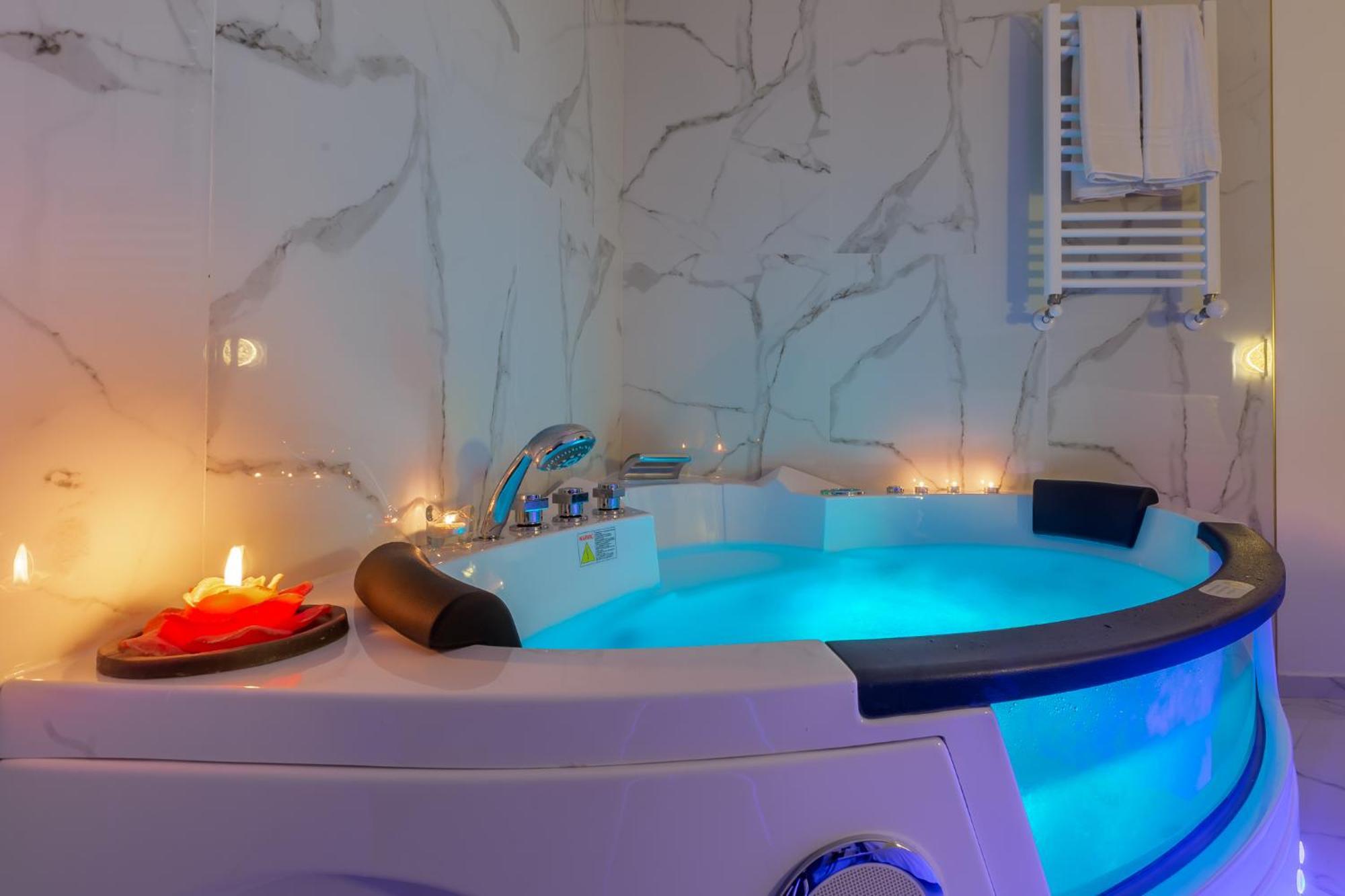Miss Suite Rome Bagian luar foto