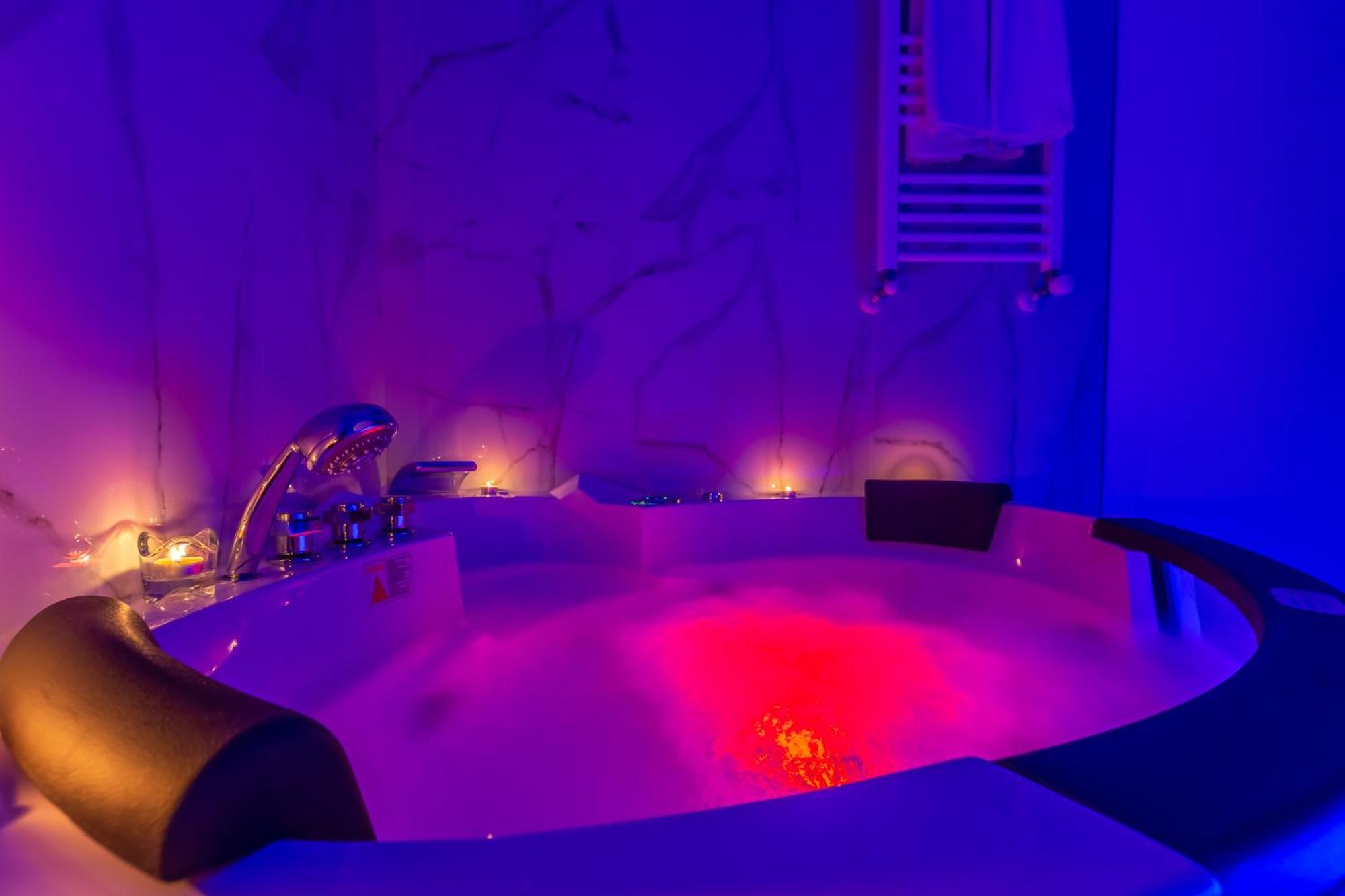 Miss Suite Rome Bagian luar foto