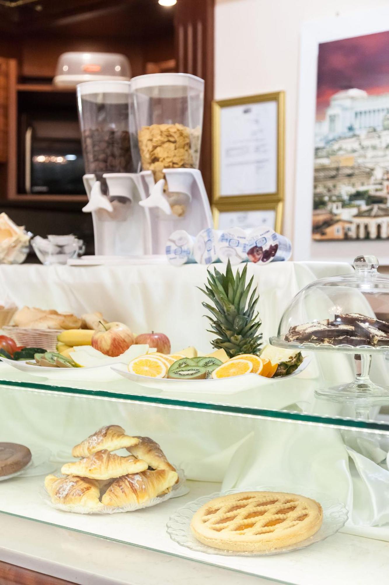 Miss Suite Rome Bagian luar foto