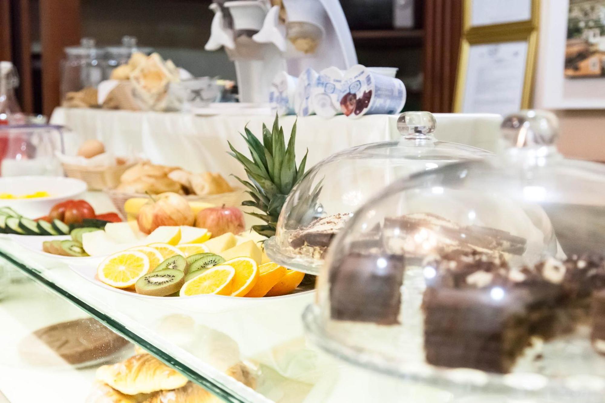 Miss Suite Rome Bagian luar foto