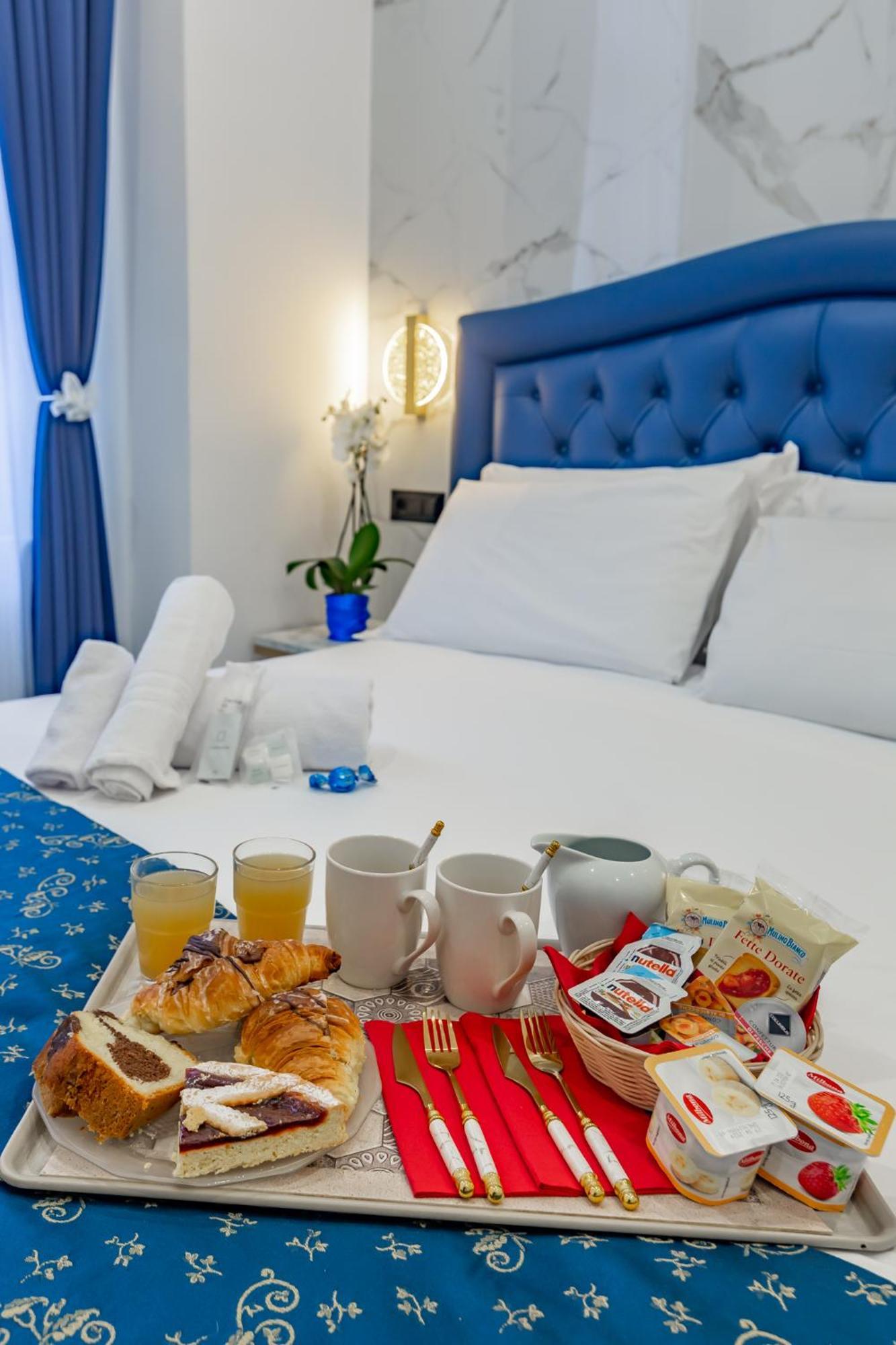 Miss Suite Rome Bagian luar foto