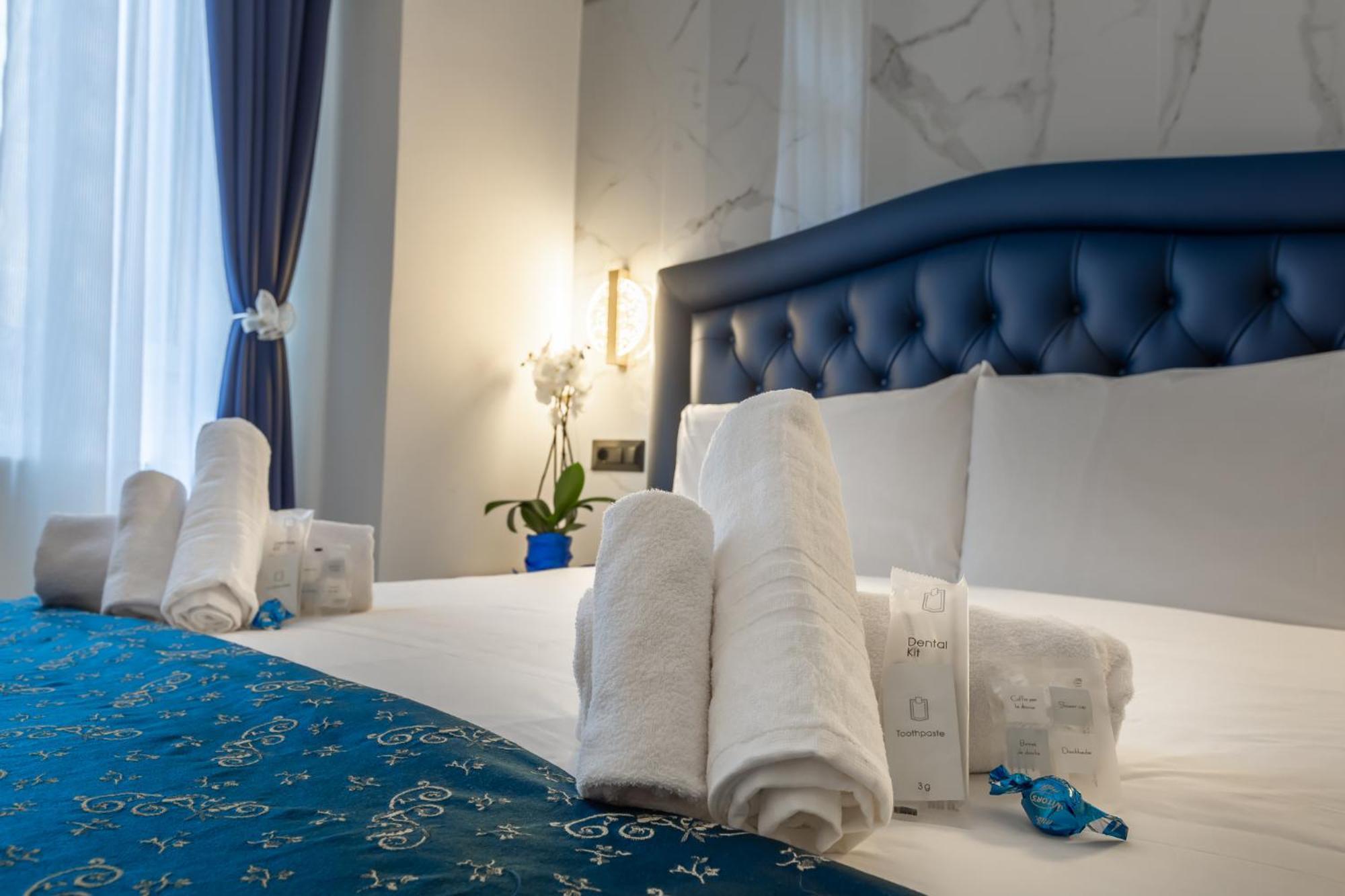 Miss Suite Rome Bagian luar foto