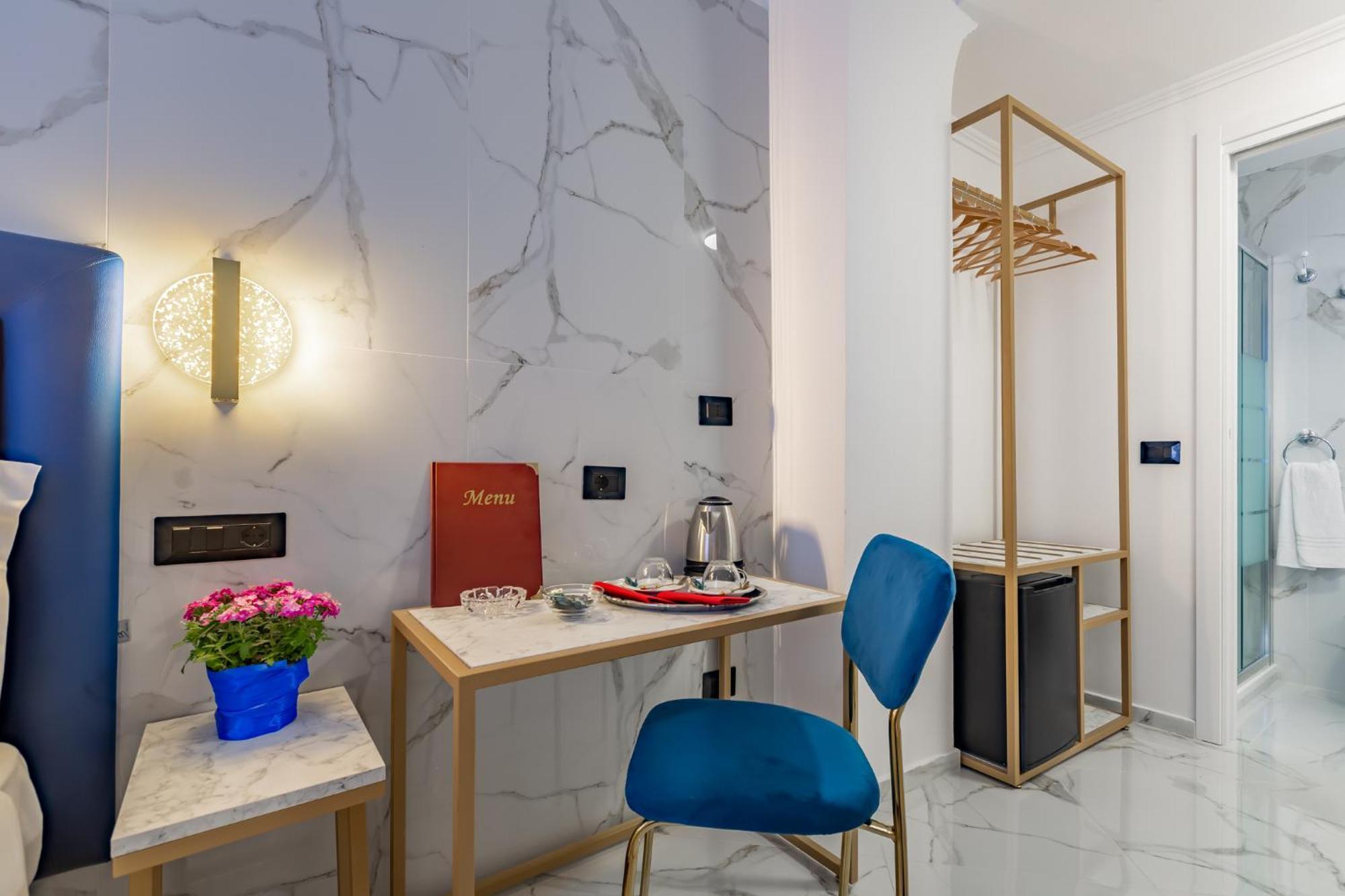 Miss Suite Rome Bagian luar foto