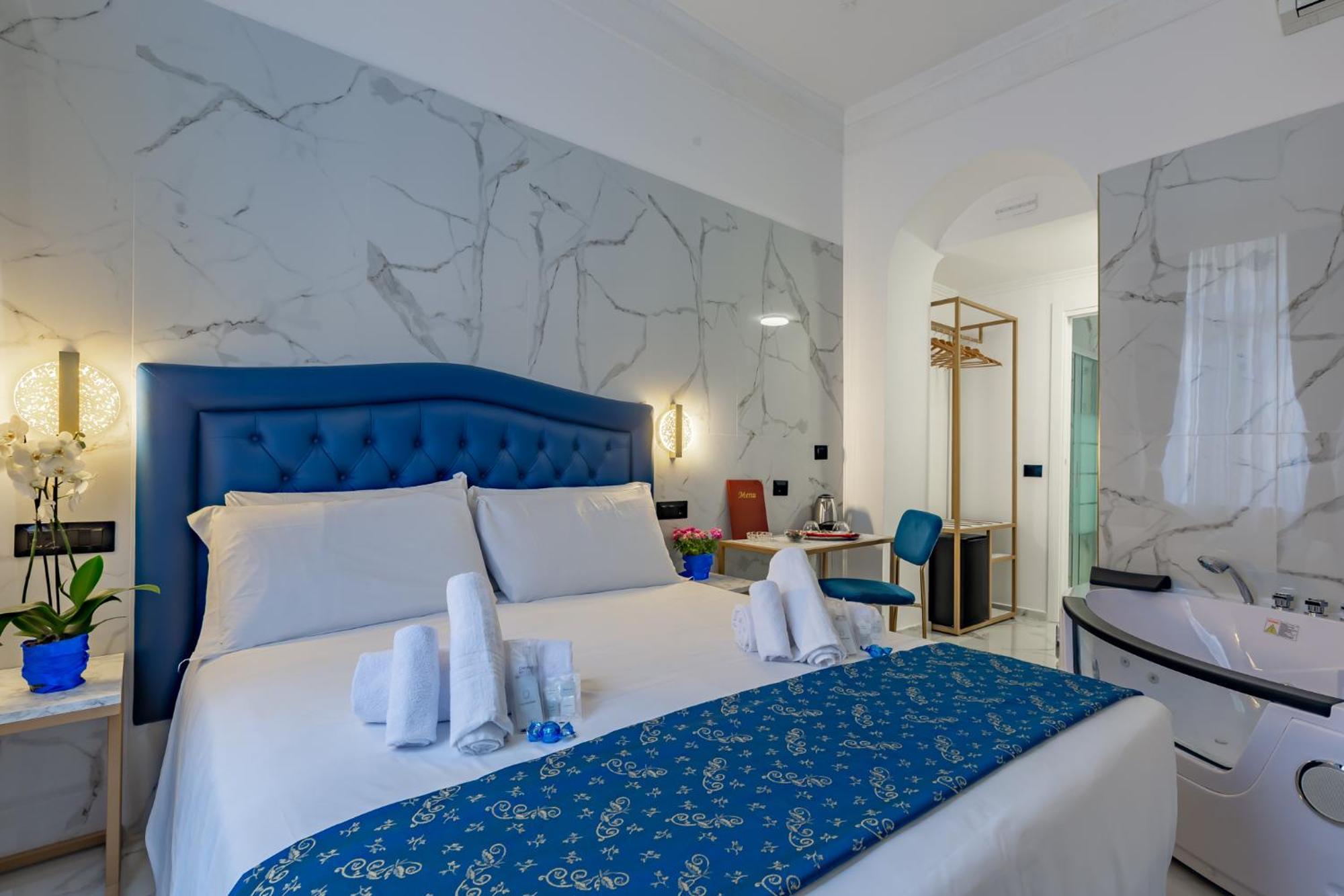Miss Suite Rome Bagian luar foto