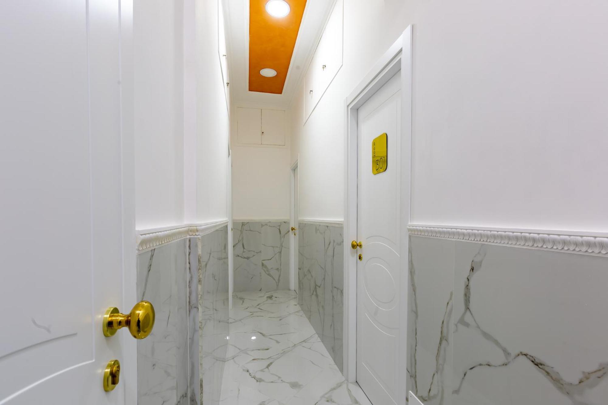 Miss Suite Rome Bagian luar foto