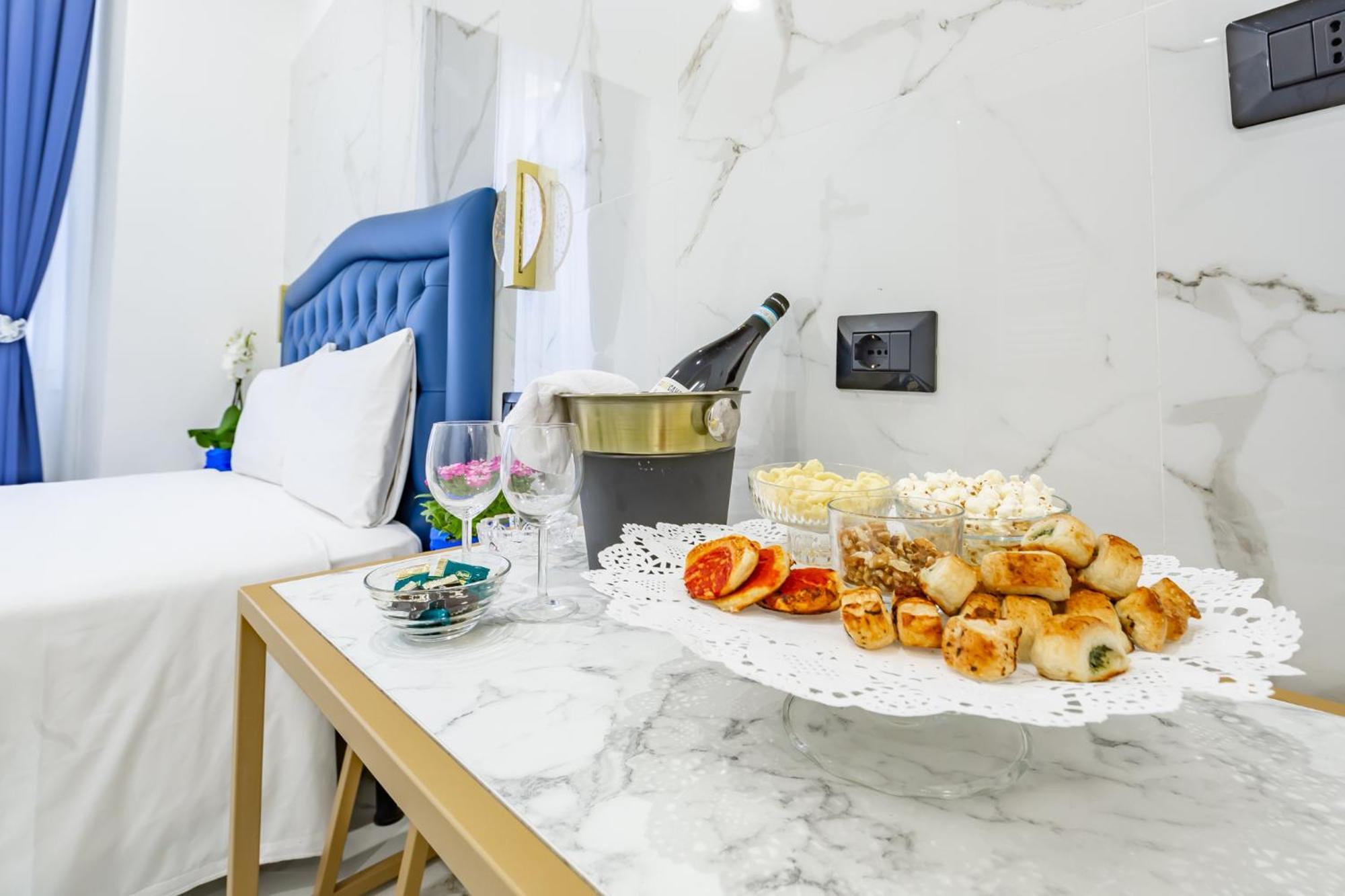 Miss Suite Rome Bagian luar foto