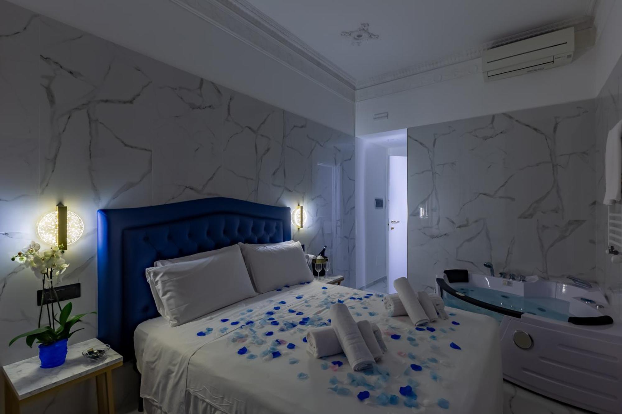 Miss Suite Rome Bagian luar foto