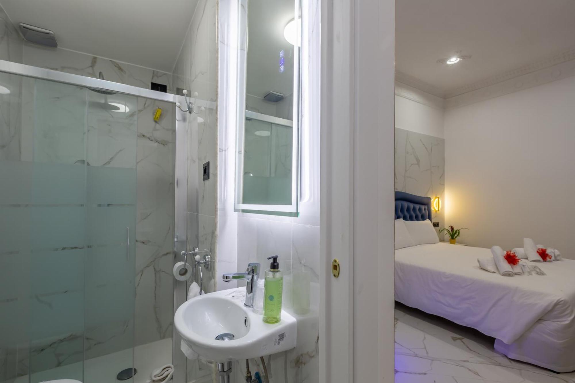 Miss Suite Rome Bagian luar foto