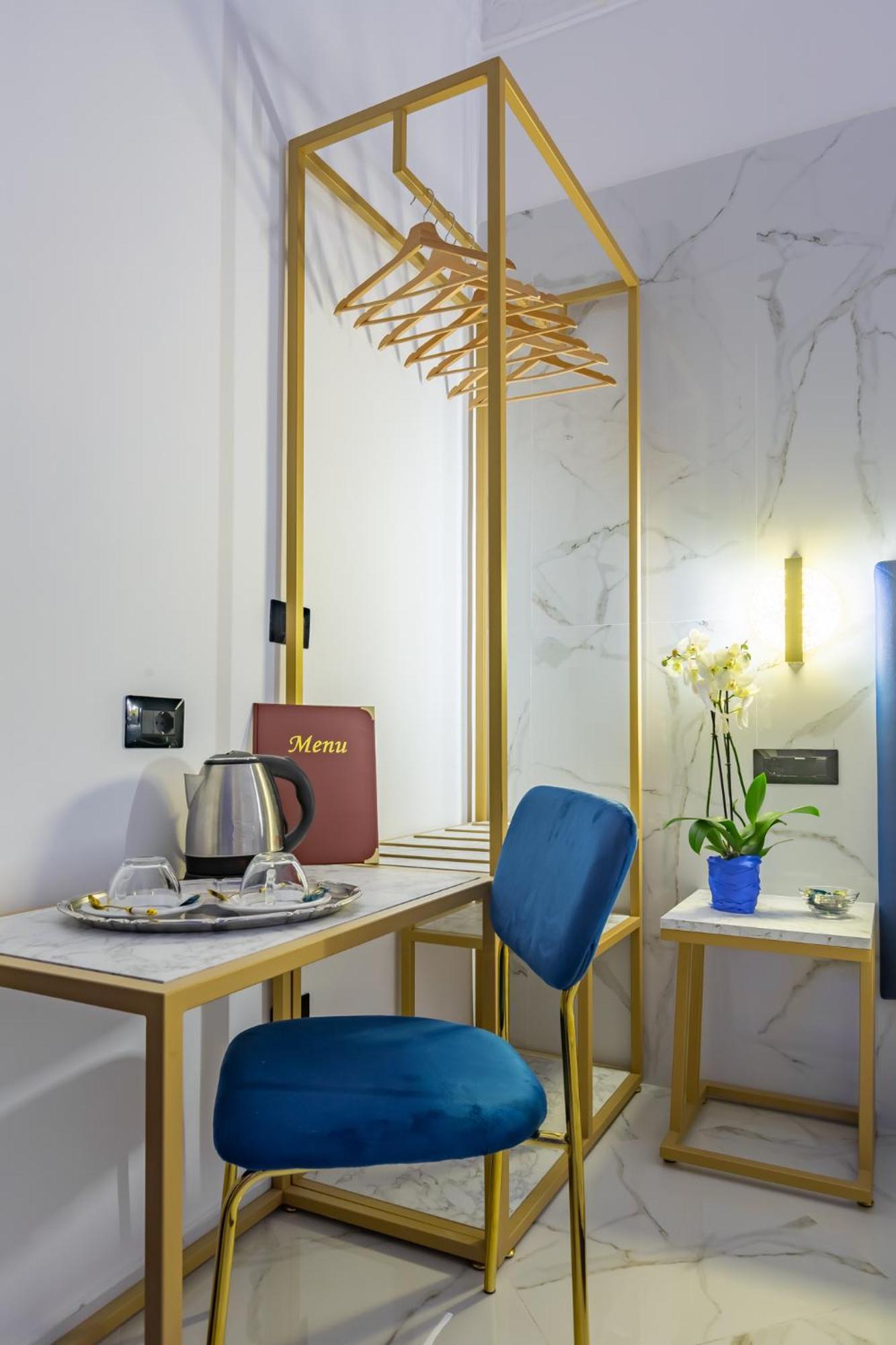 Miss Suite Rome Bagian luar foto