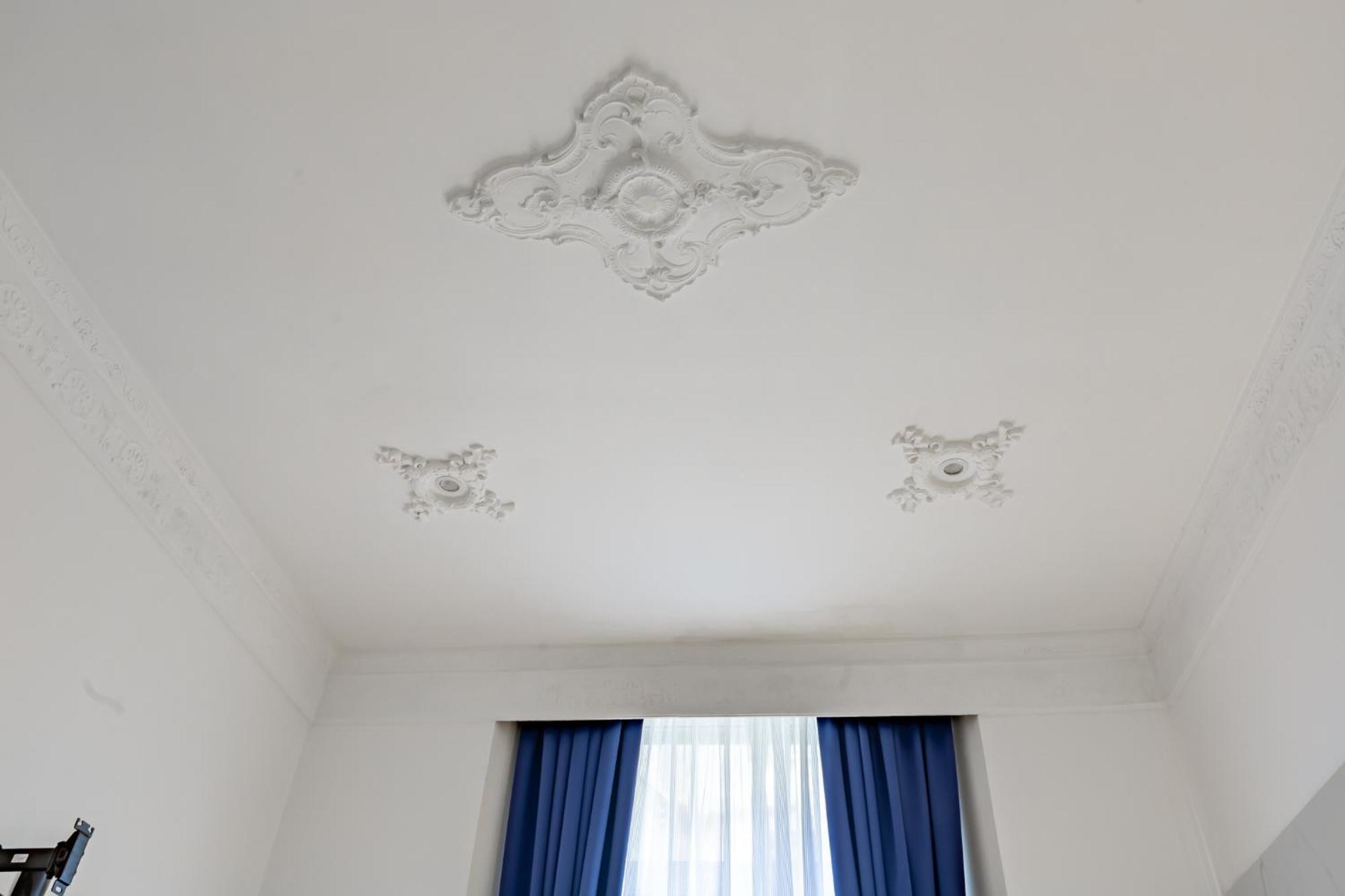 Miss Suite Rome Bagian luar foto