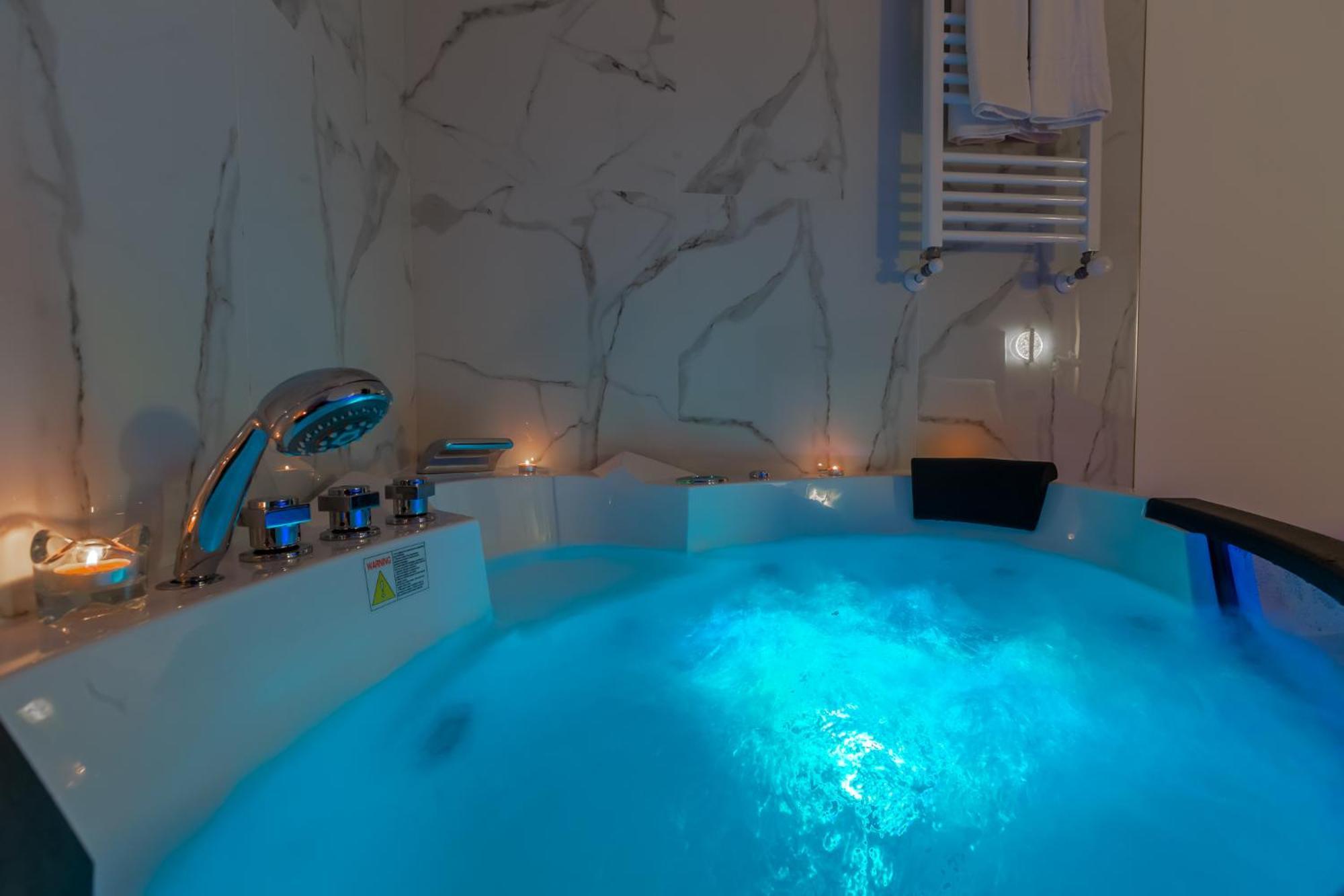 Miss Suite Rome Bagian luar foto