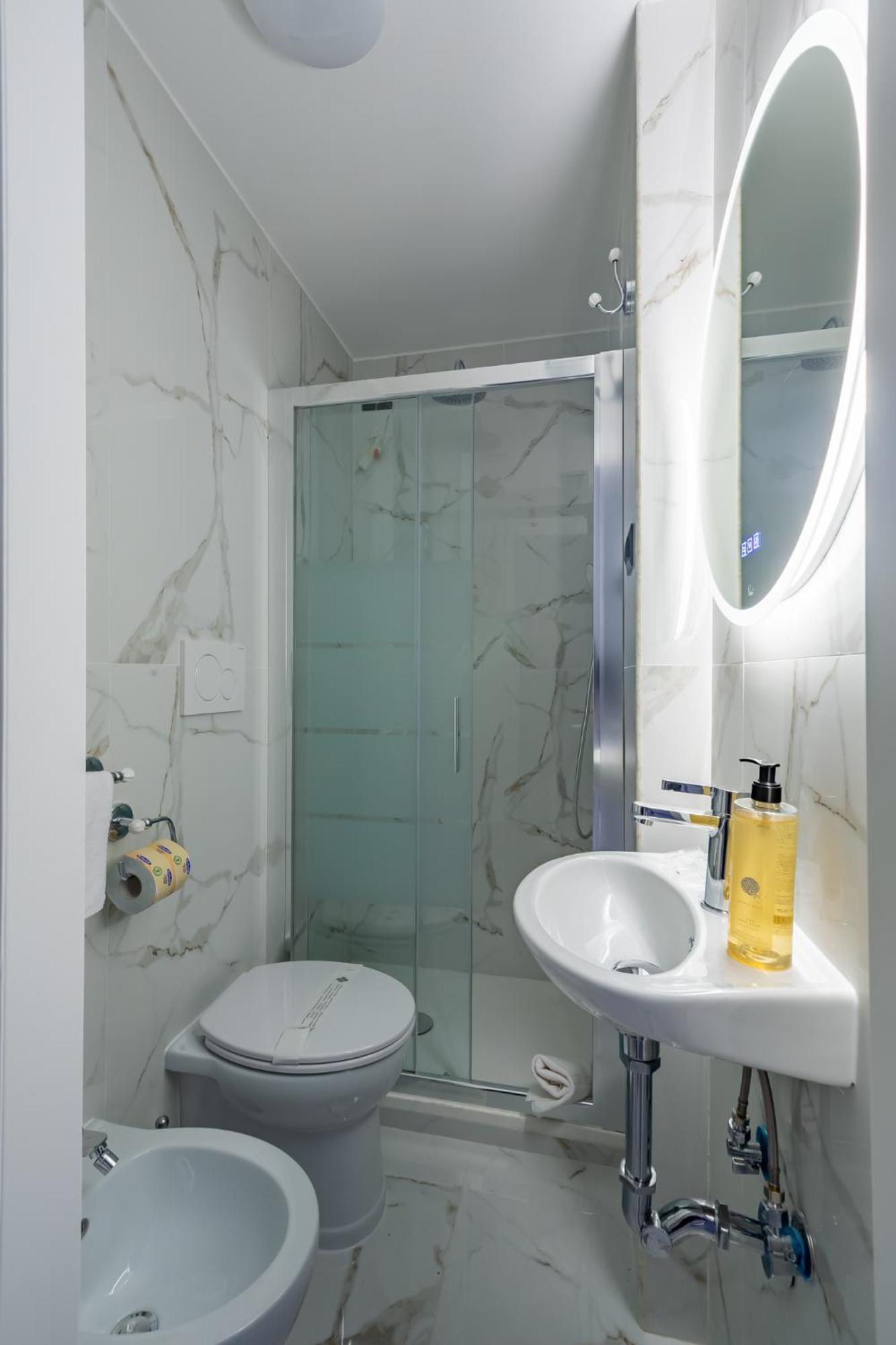 Miss Suite Rome Bagian luar foto