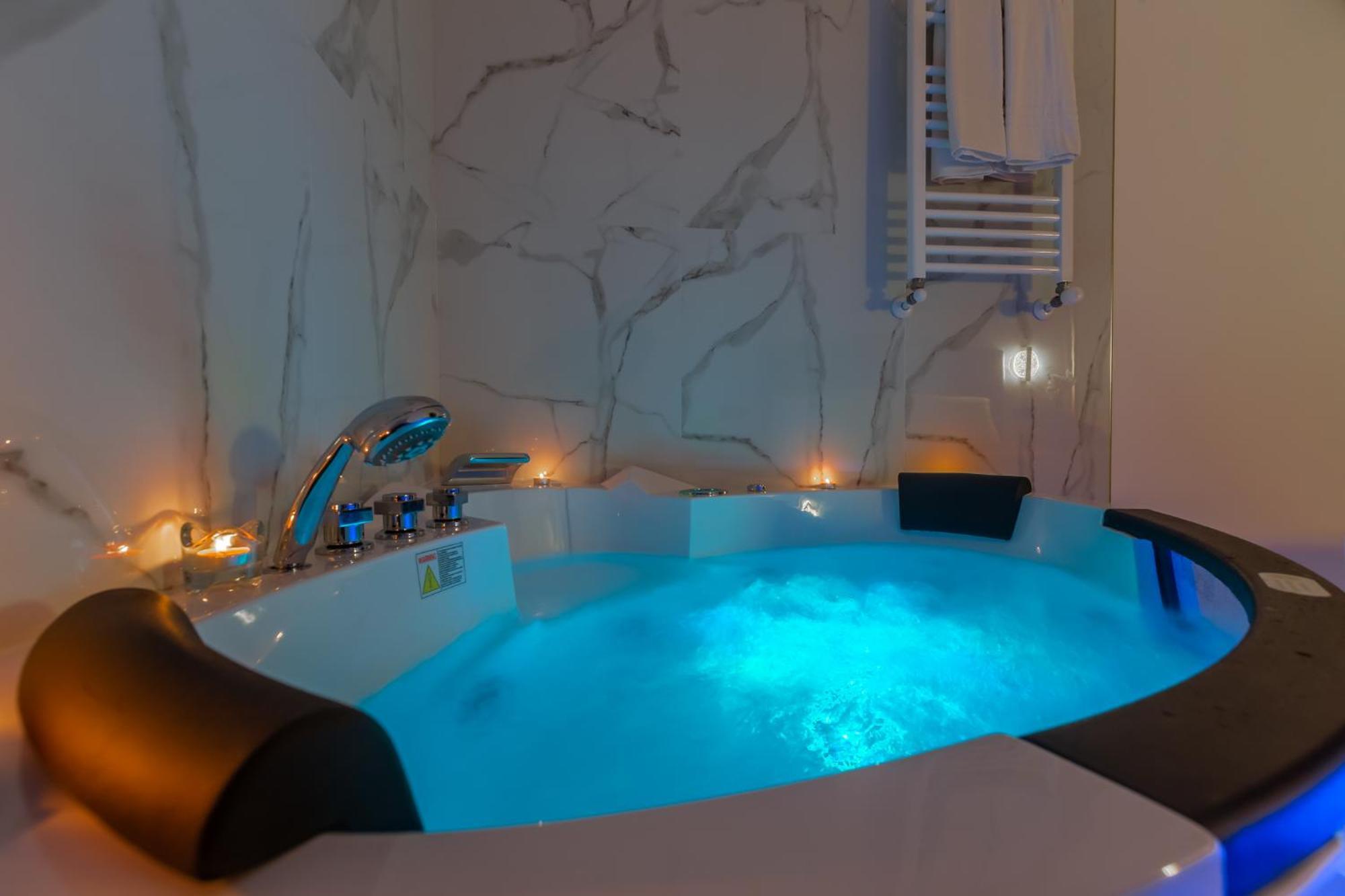 Miss Suite Rome Bagian luar foto