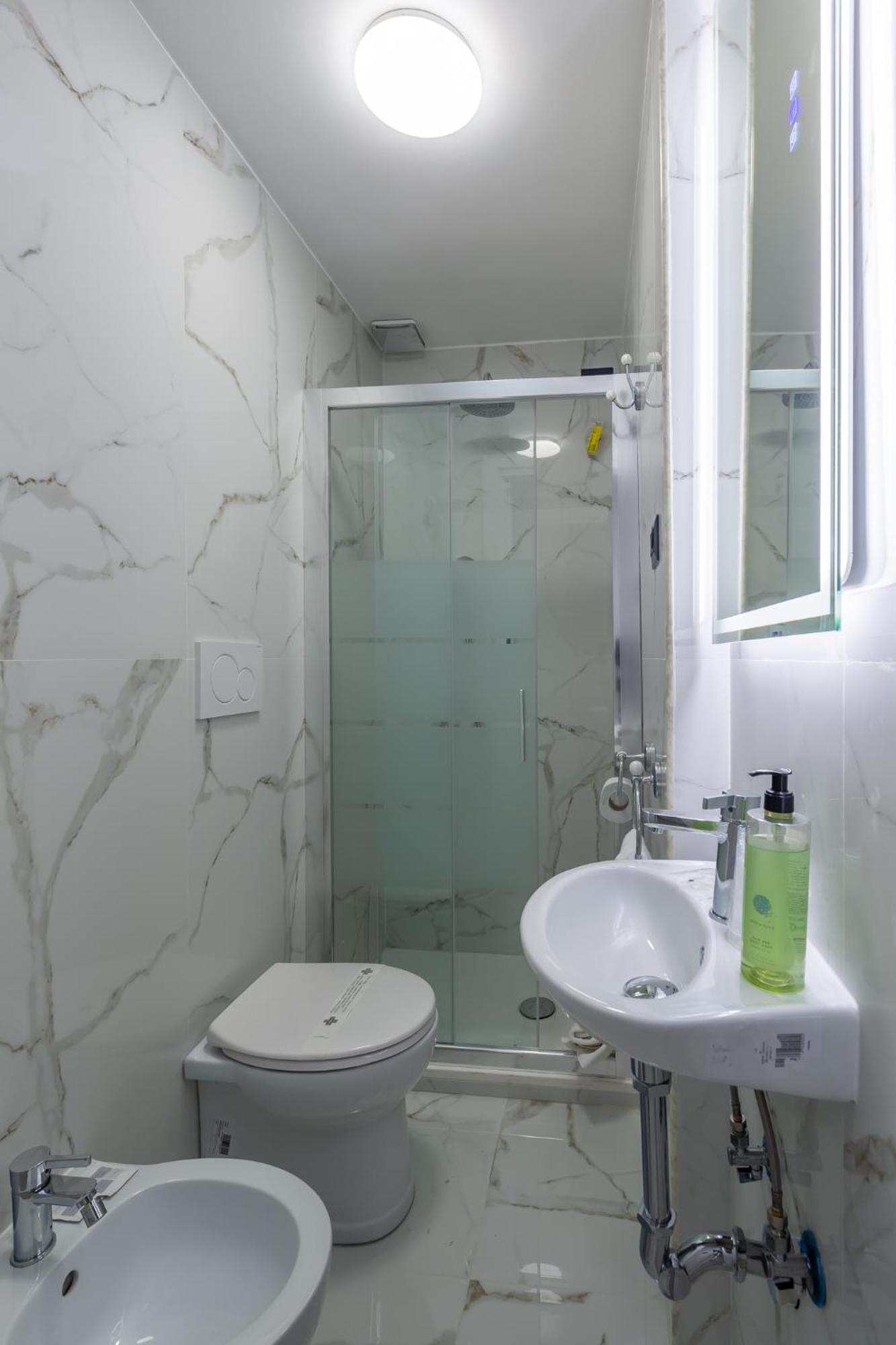 Miss Suite Rome Bagian luar foto