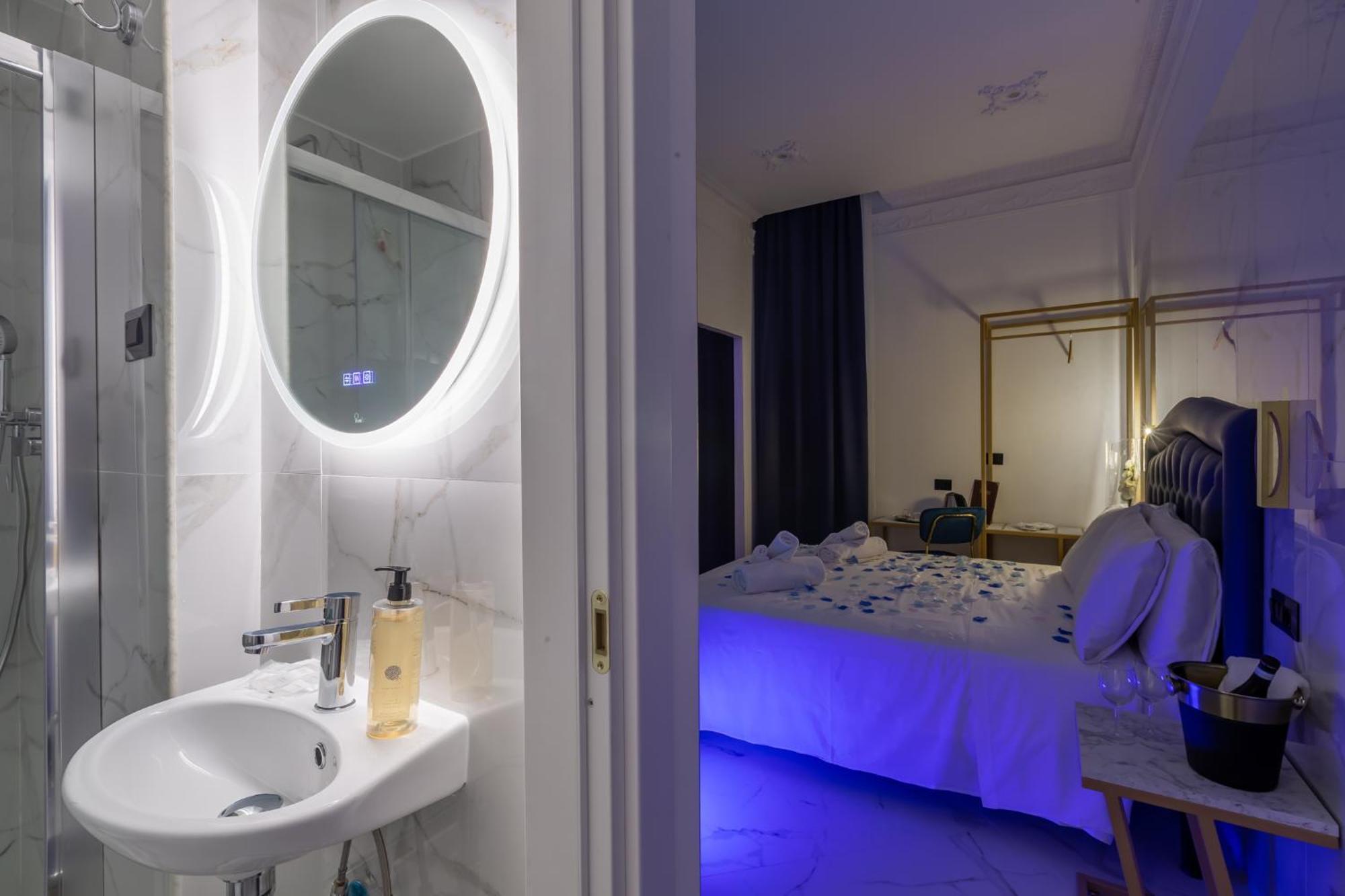 Miss Suite Rome Bagian luar foto