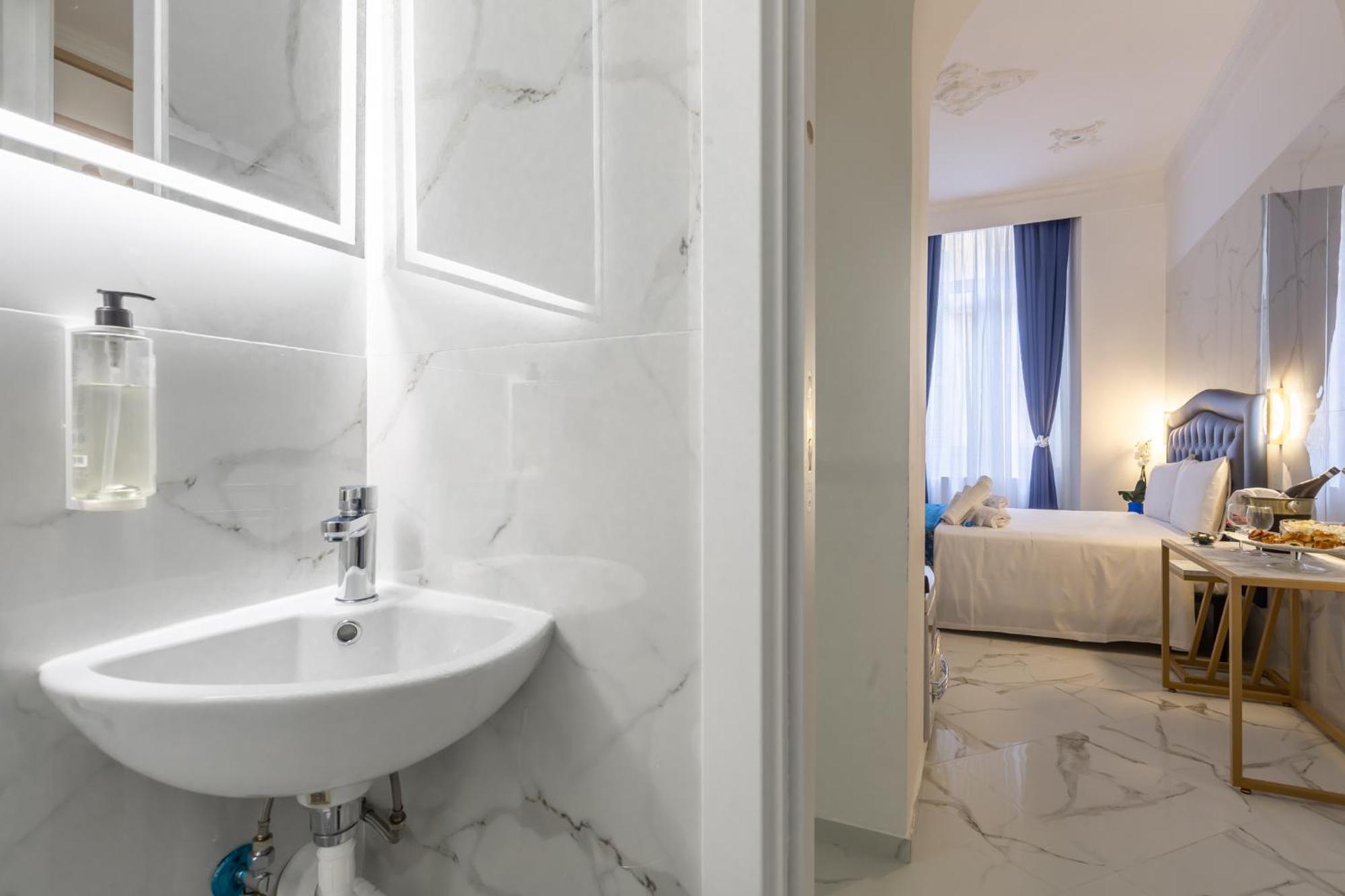 Miss Suite Rome Bagian luar foto